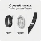 HiLumo - Alarme de Vibração