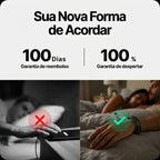 HiLumo - Alarme de Vibração